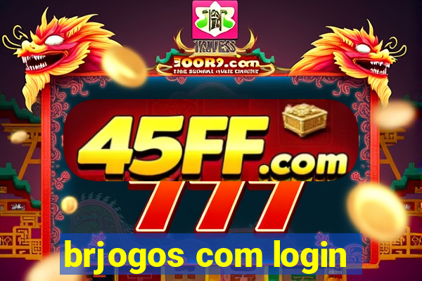 brjogos com login